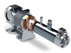 KRİYONEJİK DALDIRMA POMPASI