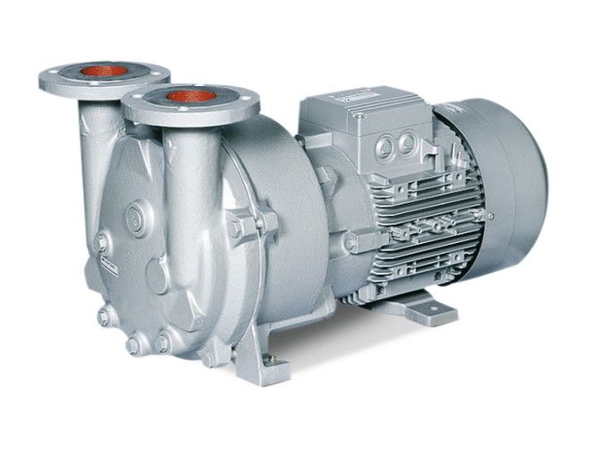 SIVI HALKA VAKUM POMPASI