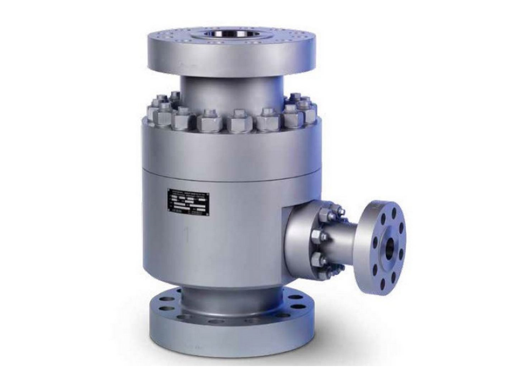 ARV (OTOMATİK DEVİRDAİM) VANA