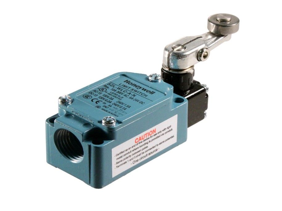 EMNİYET ANAHTARLARI