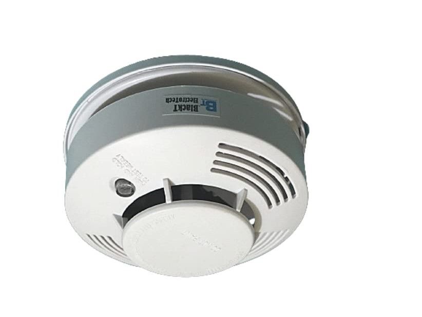 Smoke Detector