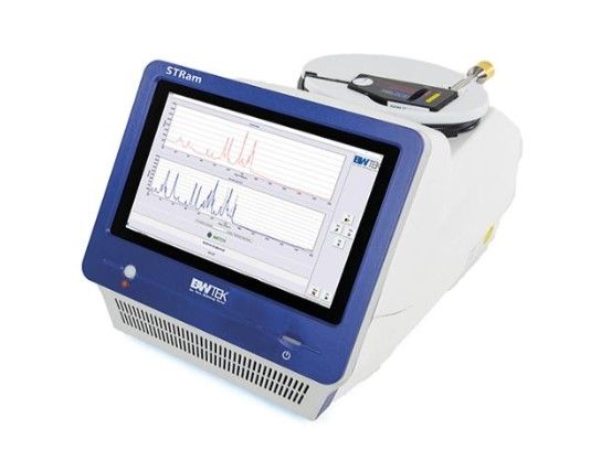 Raman Analyzer