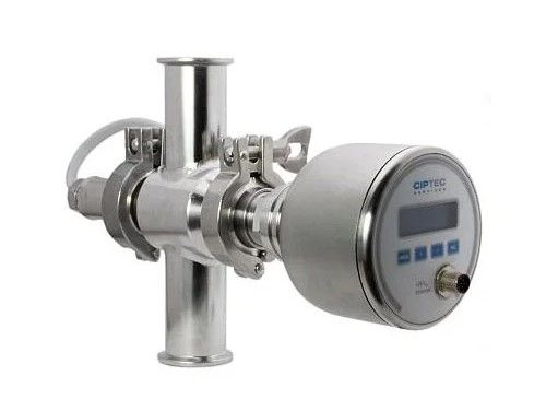 Oxygen Analyzer (In Liquid)