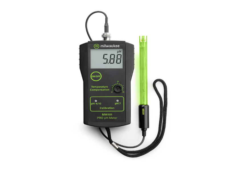 pH Meter