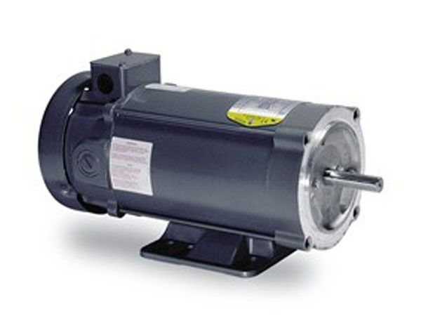DC Shunt Motor