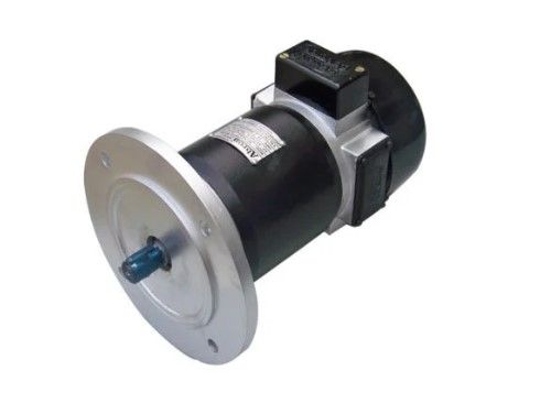 Permanent Magnet DC Motor (PMDC)
