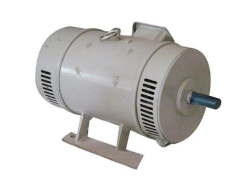 Compound Motor