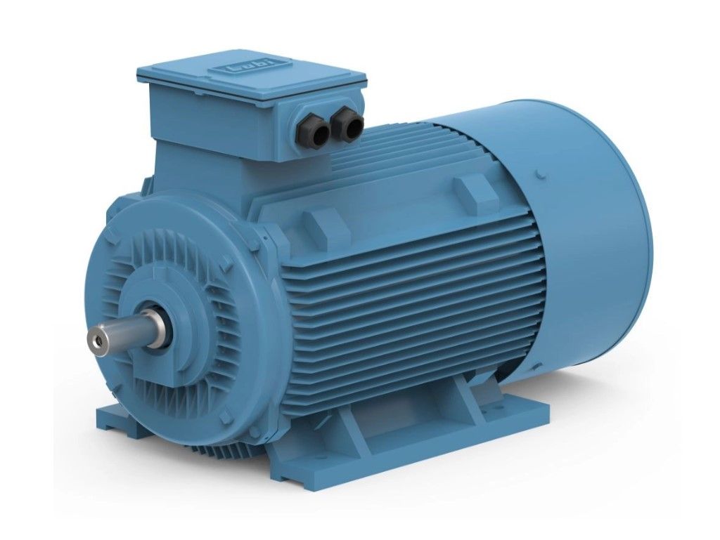 Induction Motor