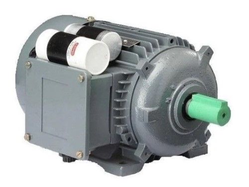 Synchronous Motor