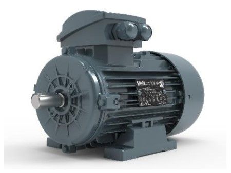 ALTERNATİF AKIM MOTORLARI