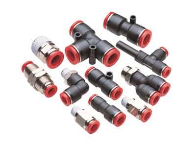 BAĞLANTI ELEMANLARI VE BORULAR