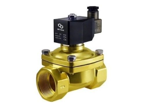 Solenoid Valves