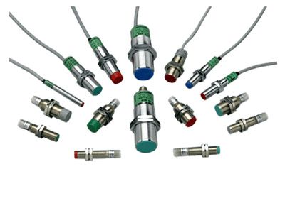 Sensors and Switches