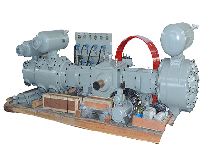 PİSTONLU KOMPRESÖR