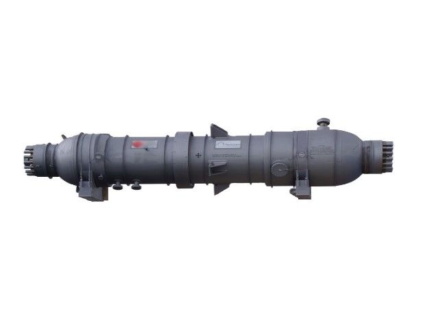 HP Heat Exchanger (Stripper)