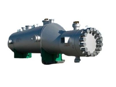 KARBAMAT YOĞUŞTURUCU (HPCC)