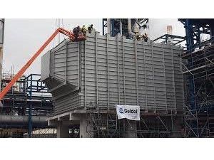 GRANÜLATÖR TEMİZLEYİCİ