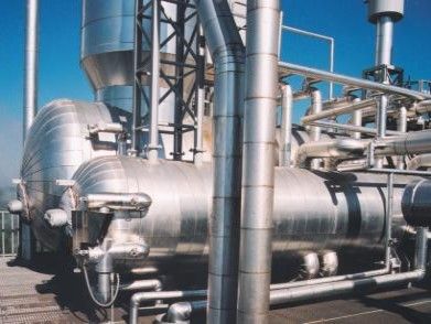 KOLONLAR VE TAMBURLAR