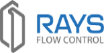 RAYS FLOW