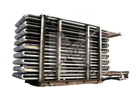 KONVEKSİYON BOBİNİ