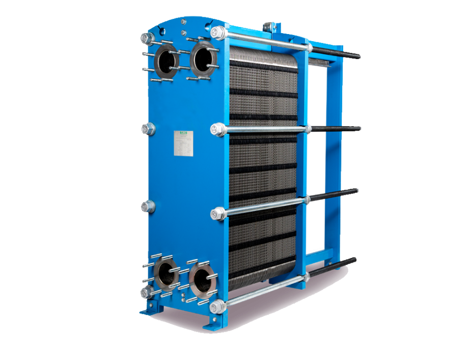 Plate Heat Exchanger