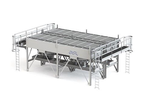 Air Cooled Heat Exchanger