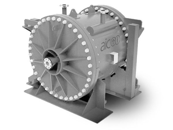 Spiral Heat Exchanger