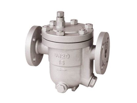 Steam Trap